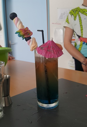 Cocktail-Mixkurs