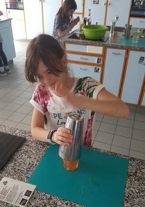 Cocktail-Mixkurs