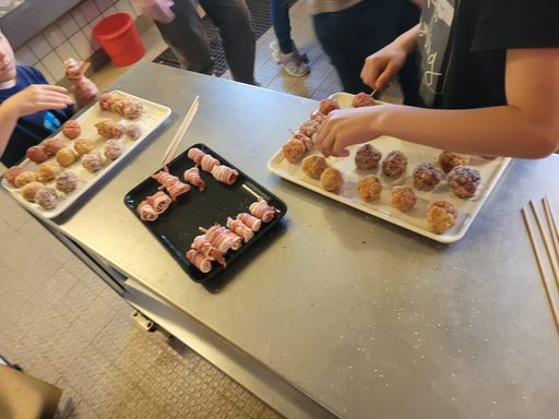 Wurstwerkstatt
