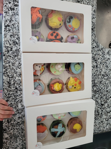 Cupcakes