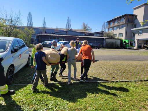 Rettungdienst SAM