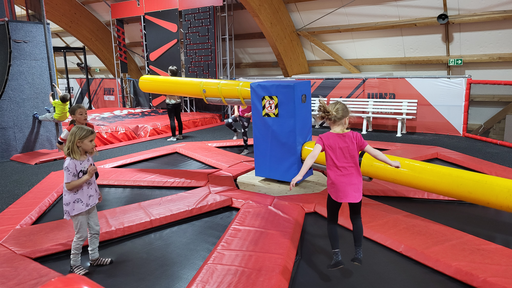 Jump Factory Wohlen