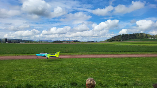 Modellflug-Tag